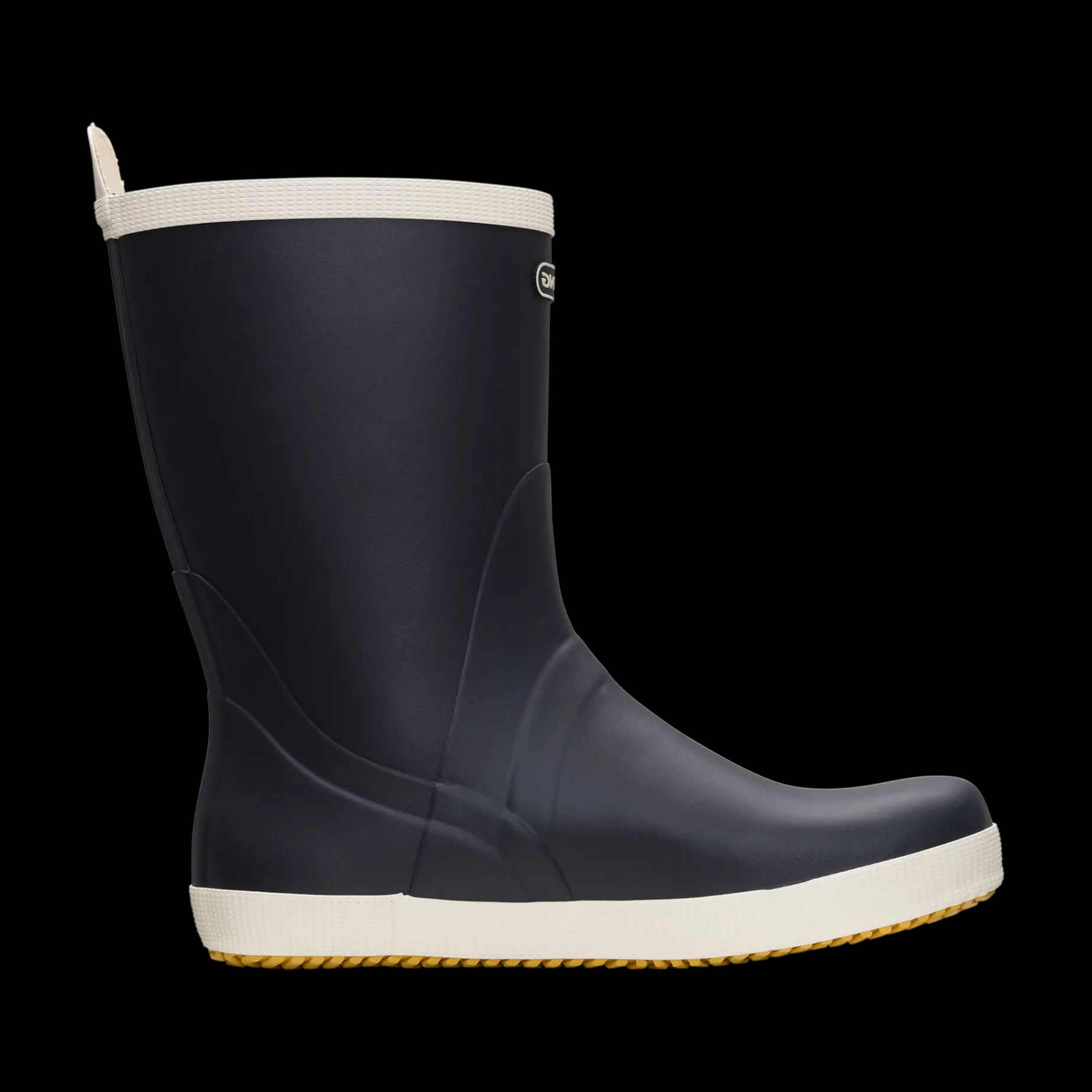 Seilas, Gummistovel, Unisex