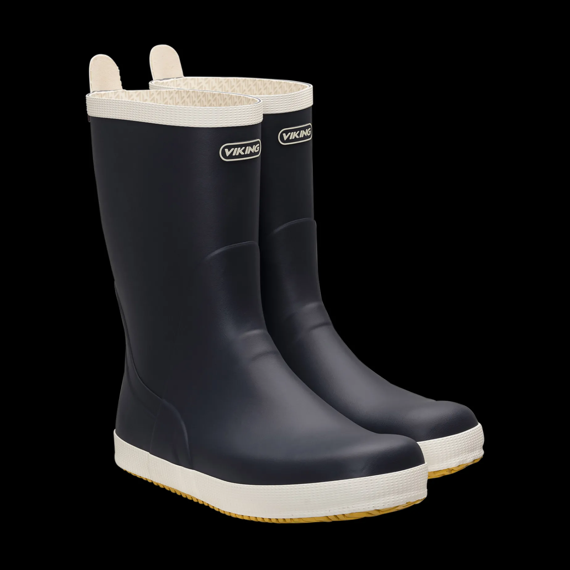 Seilas, Gummistovel, Unisex