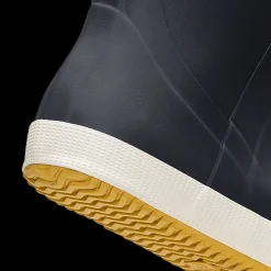 Seilas, Gummistovel, Unisex