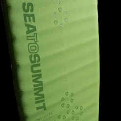 Selfinflate Mat Comfort Light Small, Oppblastbart Liggeunderlag