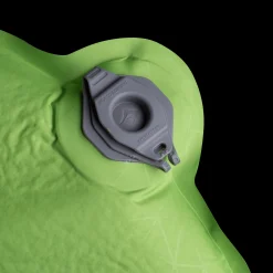 Selfinflate Mat Comfort Light Small, Oppblastbart Liggeunderlag