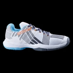 Sensa, Padelsko, Dame