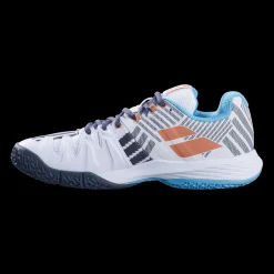 Sensa, Padelsko, Dame