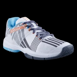 Sensa, Padelsko, Dame