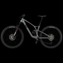Sensor Carbon Elite 1X12 Eagle 23, Fulldempet Terrengsykkel, Mtb-Sykkel, Unisex