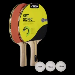 Set Sonic - Hobby, Bordtennissett