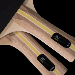 Set Sonic - Hobby, Bordtennissett