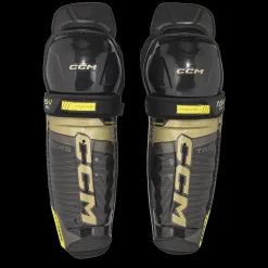 Sg Tacks As-V Pro Jr 23/24, Leggskinn Barn