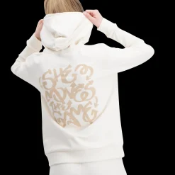 She Moves The Game Hoody, Treningsgenser Dame