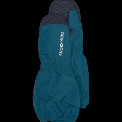 Shell Glove, Skallbott Barn