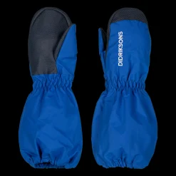 Shell Gloves Kids, Skallvott Barn