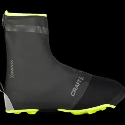Shelter Bootie, Skoovertrekk, Unisex