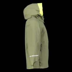 Shelter Jacket, Skalljakke Barn