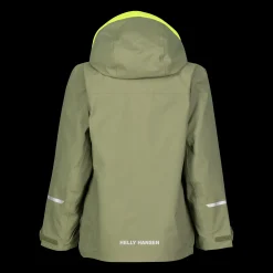 Shelter Jacket, Skalljakke Barn