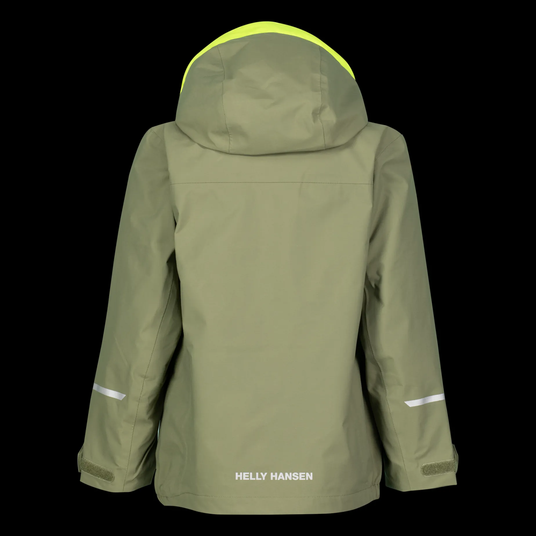 Shelter Jacket, Skalljakke Barn