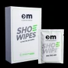 Shoe Cleaning Sneaker Wipes, Skopleie