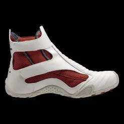 Shorehike V3, Seilersko Herre