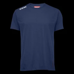 Short Sleeve Essential Tee Sr 23/24, Treningstroye Senior