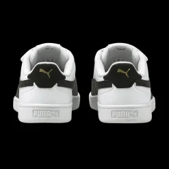 Shuffle V, Fritidssko Barn