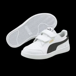 Shuffle V, Fritidssko Barn