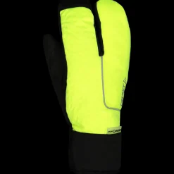 Siberian 2.0 Split Finger Glove, Sykkelhanske Unisex