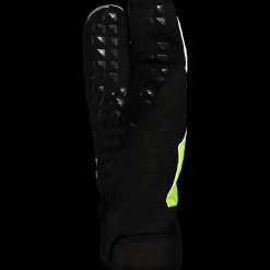 Siberian 2.0 Split Finger Glove, Sykkelhanske Unisex