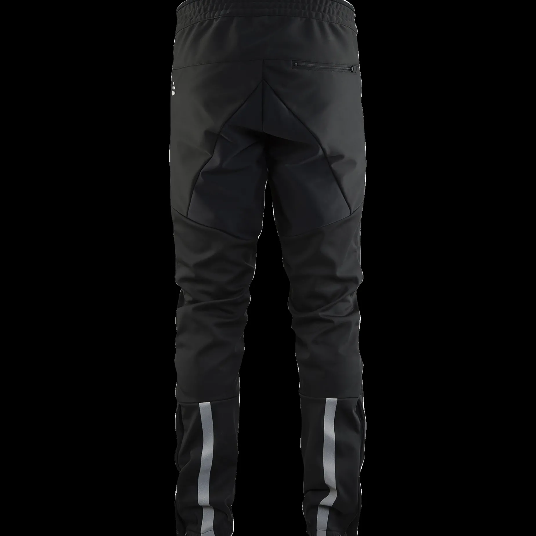 Siberian Wind Pants 20/21, Sykkelbukse, Softshell