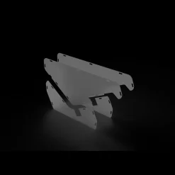 Side Protector Longtail, Sidebeskytter