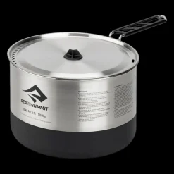 Sigma Pot 3.7 Litre, Turgryte