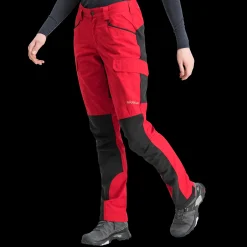 Silva Pants, Jakt- Og Turbukse, Dame