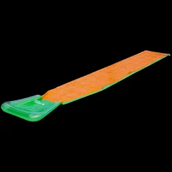 Single Water Slide, Vannsklie