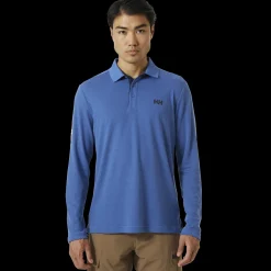 Skagerrak Quickdry Rugger, Pologenser Herre