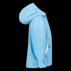 Skarvemellen Shell Jacket, Skalljakke Barn