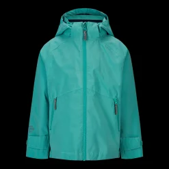 Skarvemellen Shell Jacket, Skalljakke Barn