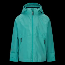 Skarvemellen Shell Jacket, Skalljakke Barn