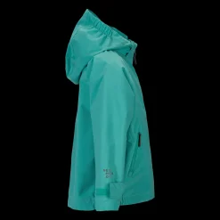 Skarvemellen Shell Jacket, Skalljakke Barn