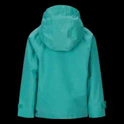 Skarvemellen Shell Jacket, Skalljakke Barn