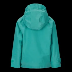 Skarvemellen Shell Jacket, Skalljakke Barn