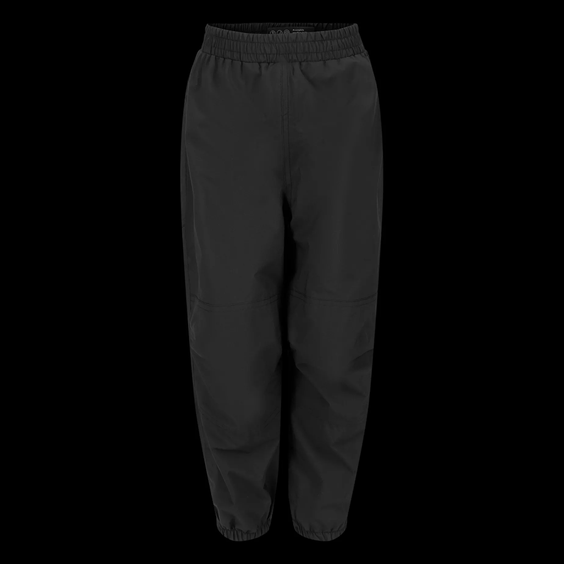 Skarvemellen Shell Pant, Skallbukse Barn