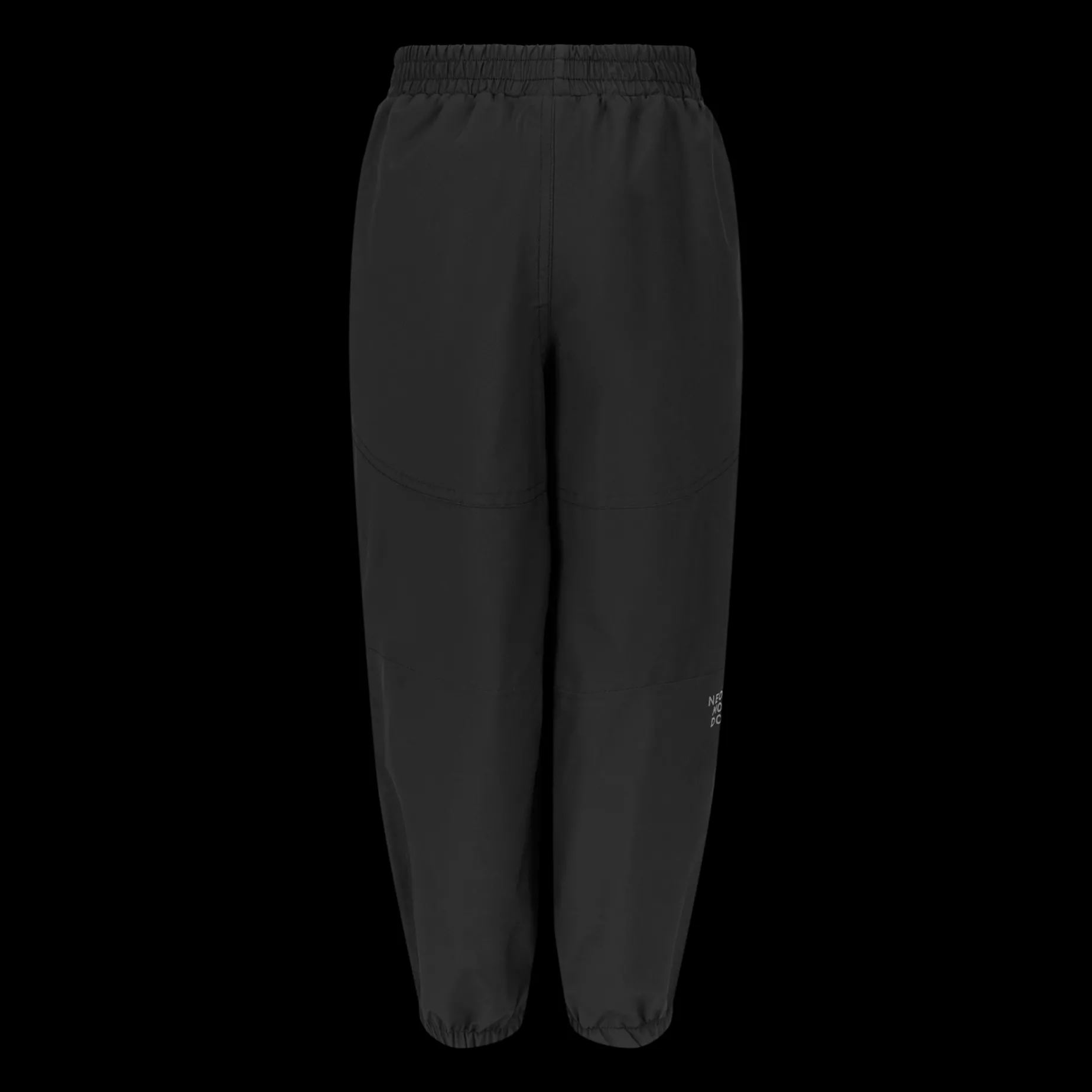 Skarvemellen Shell Pant, Skallbukse Barn