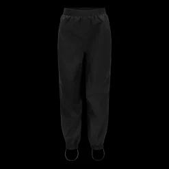 Skarvemellen Shell Pant, Skallbukse Barn