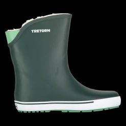 Skerry Svinga Winter, Gummistovel Unisex