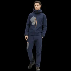 Ski Touring Jacket Comici Sw/Sdt M 22/23, Softshelljakke Herre