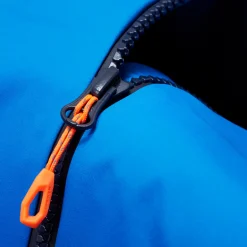 Ski Touring Jacket Taiss Pro Hs Hooded Men 22/23, Skalljakke Herre