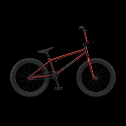 Slammer Kachinsky 23, Bmx-Sykkel, Herre