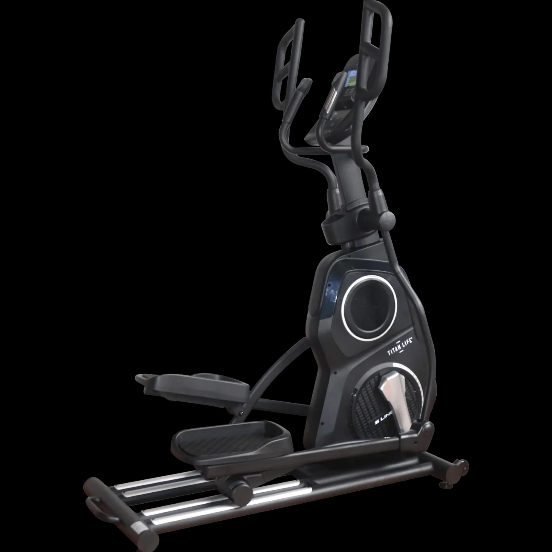 S-Line 900 Crosstrainer, Ellipsemaskin