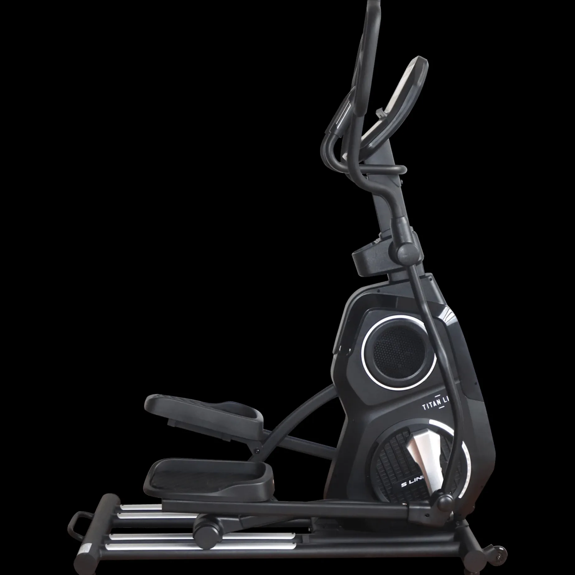 S-Line 900 Crosstrainer, Ellipsemaskin