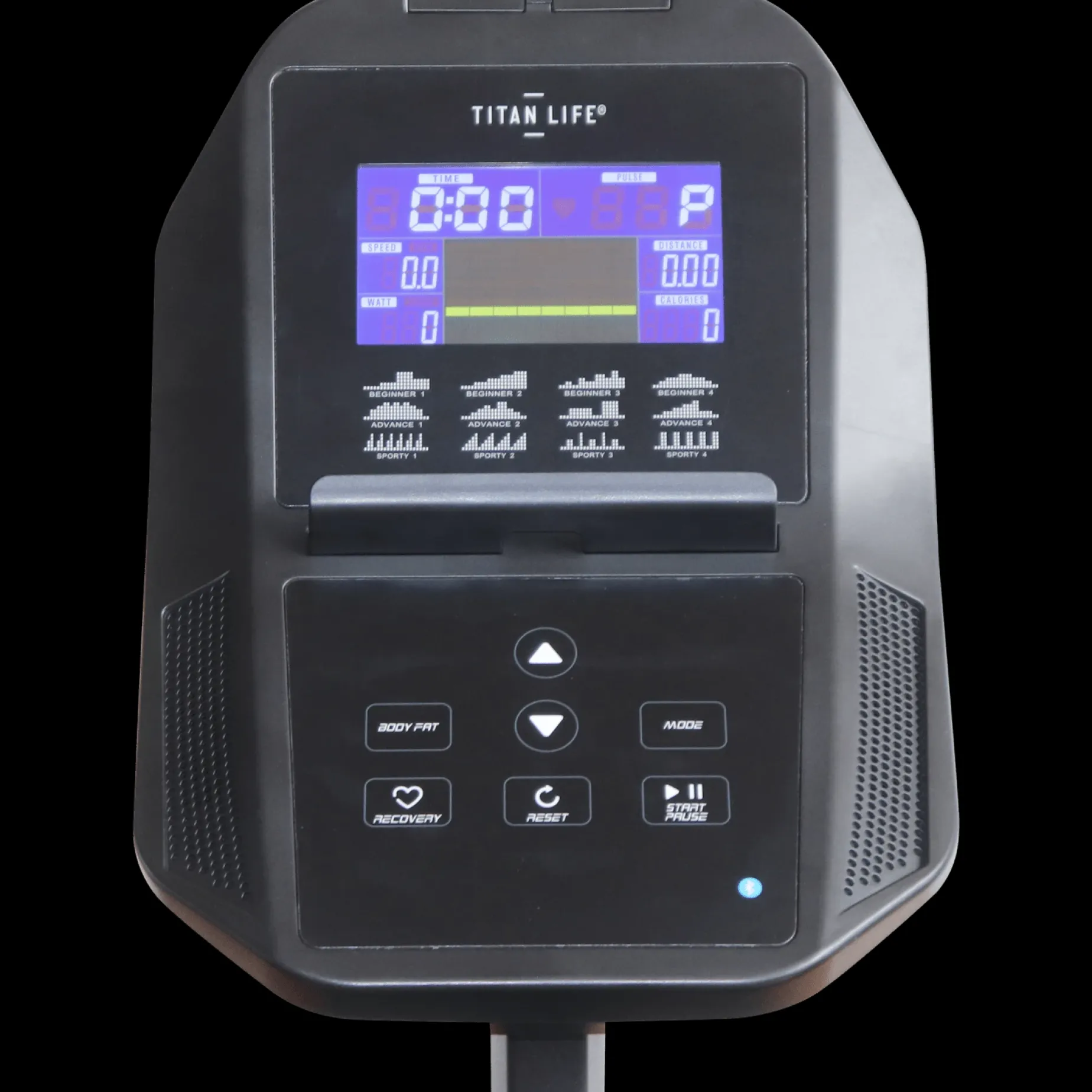 S-Line 900 Crosstrainer, Ellipsemaskin