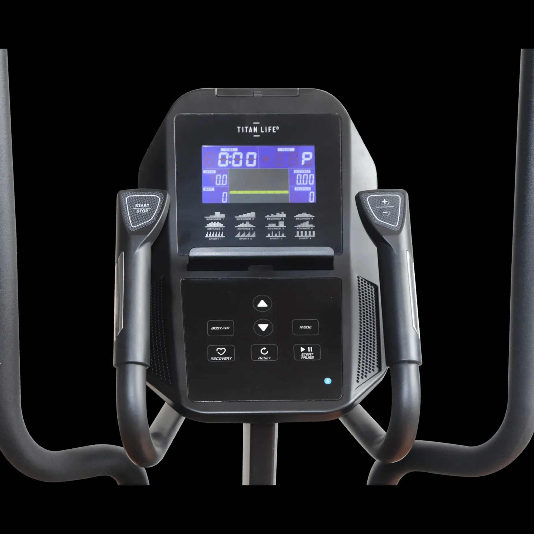 S-Line 900 Crosstrainer, Ellipsemaskin