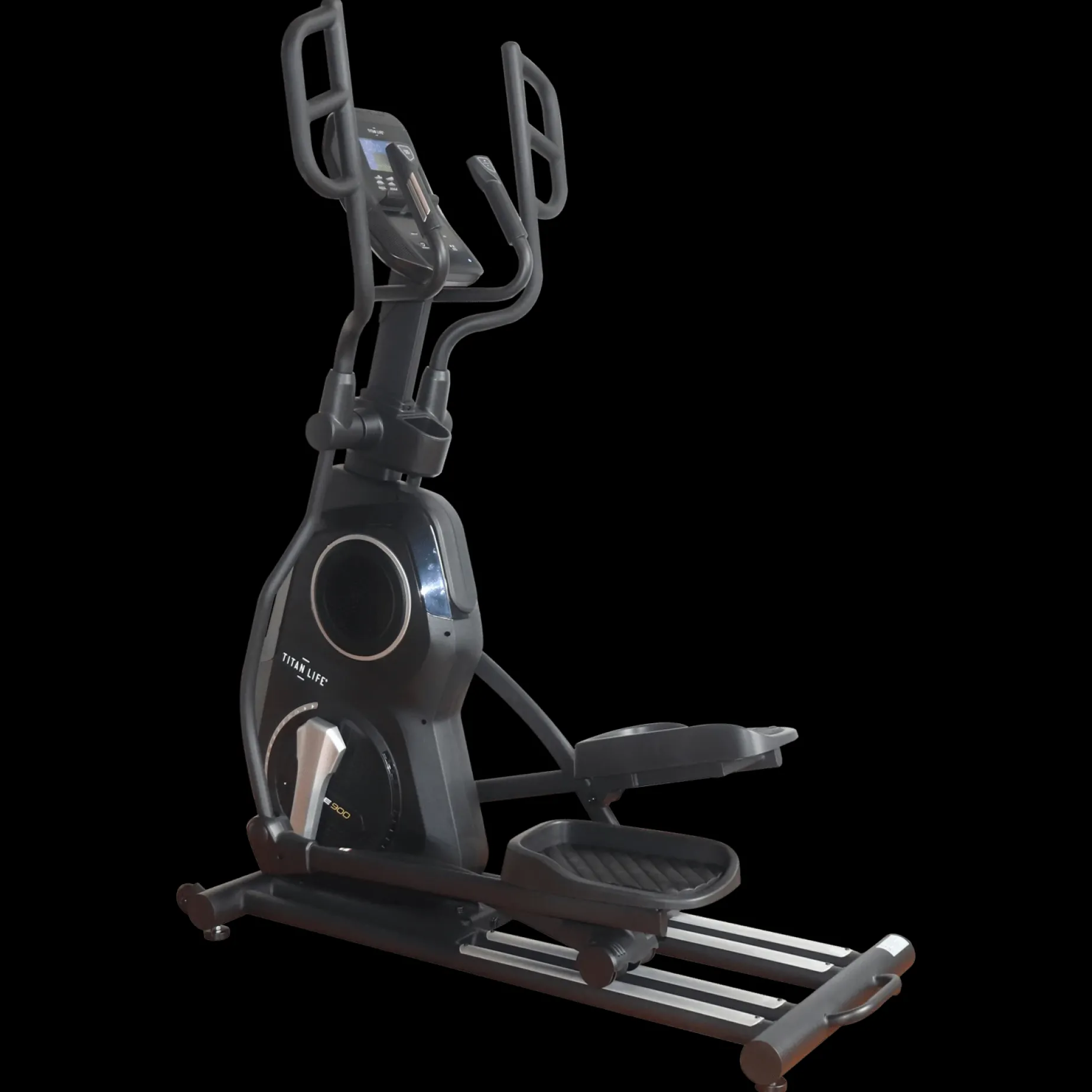 S-Line 900 Crosstrainer, Ellipsemaskin